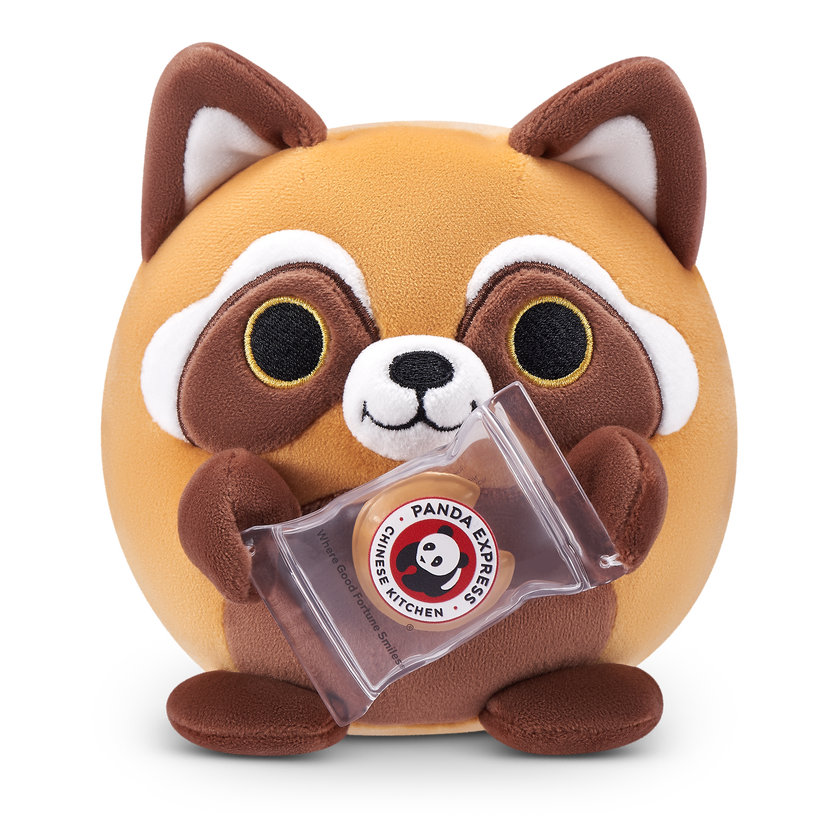 Snackles S3 Core Licensed Capsule 5