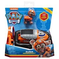 Paw Patrol Grunnleggende Kjøretøy Zuma