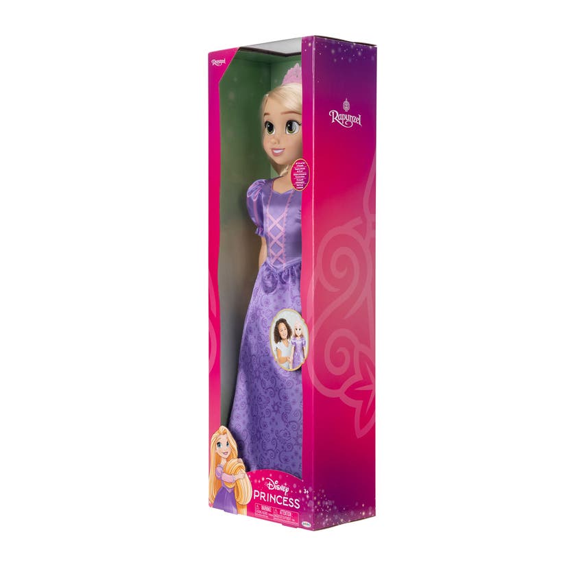 Disney Playtime Rapunzel Dukke 28 tommer