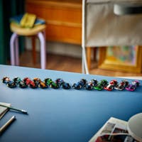 LEGO Minifigures 71049, F1® samleracerbiler