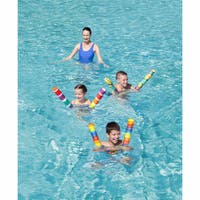 Bestway, H2OGO! Badenudler