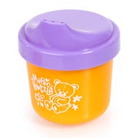 Humble & Heart - Flaske & smokk sett 3 stk