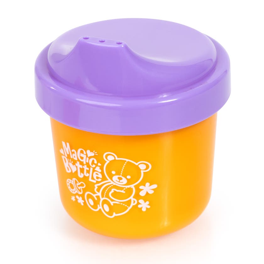 Humble & Heart - Flaske & smokk sett 3 stk