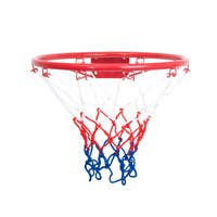 Kids Sport, basketballring i metall