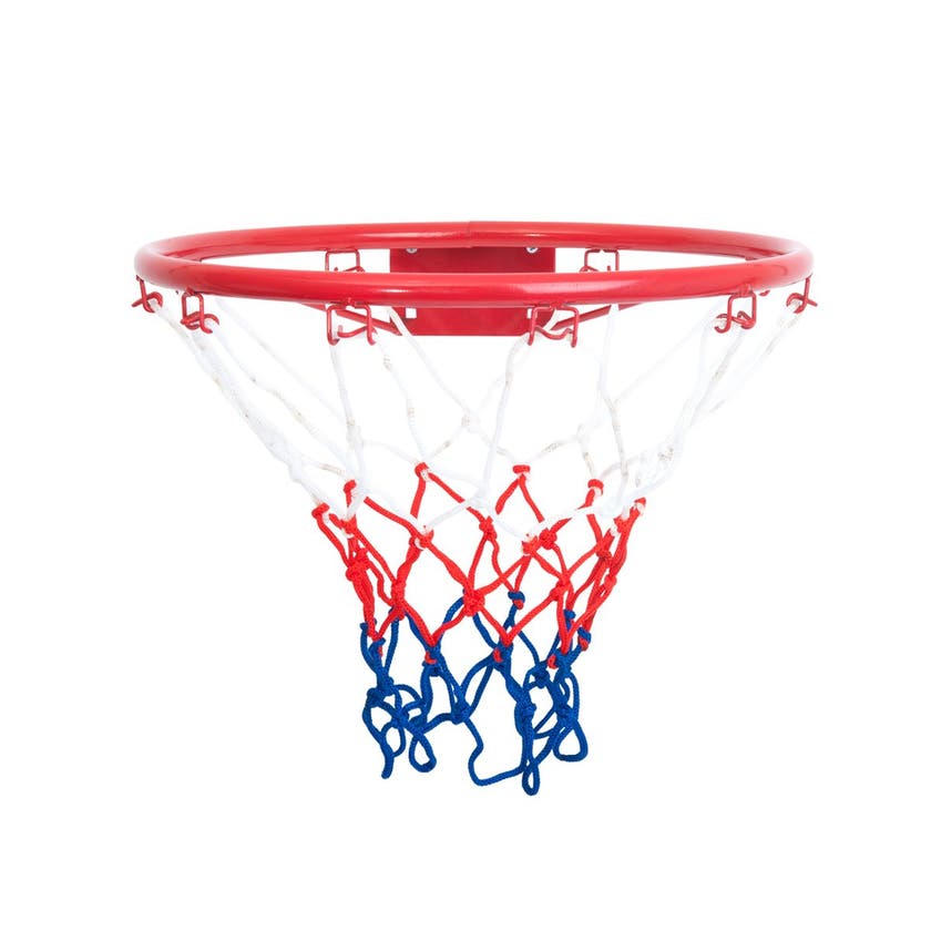 Kids Sport, basketballring i metall