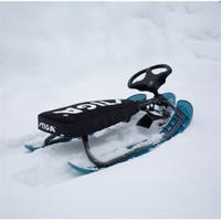 STIGA Winter Snowracer Curve sitbeskytter neopren 10 mm