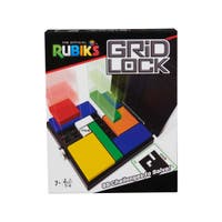 Rubiks Gridlock
