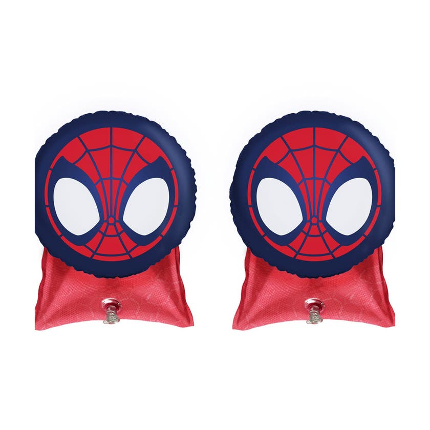 Marvel 3D Arm Bands, Spidey