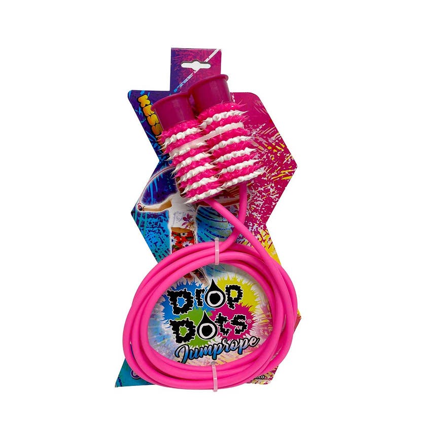 Kess, Drop Dots Hoppetau 6 m