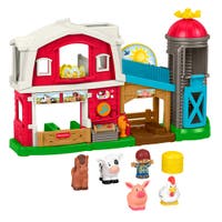 Fisher Price Little People Farm