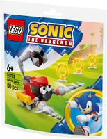 LEGO Badnik: Skorp 30733