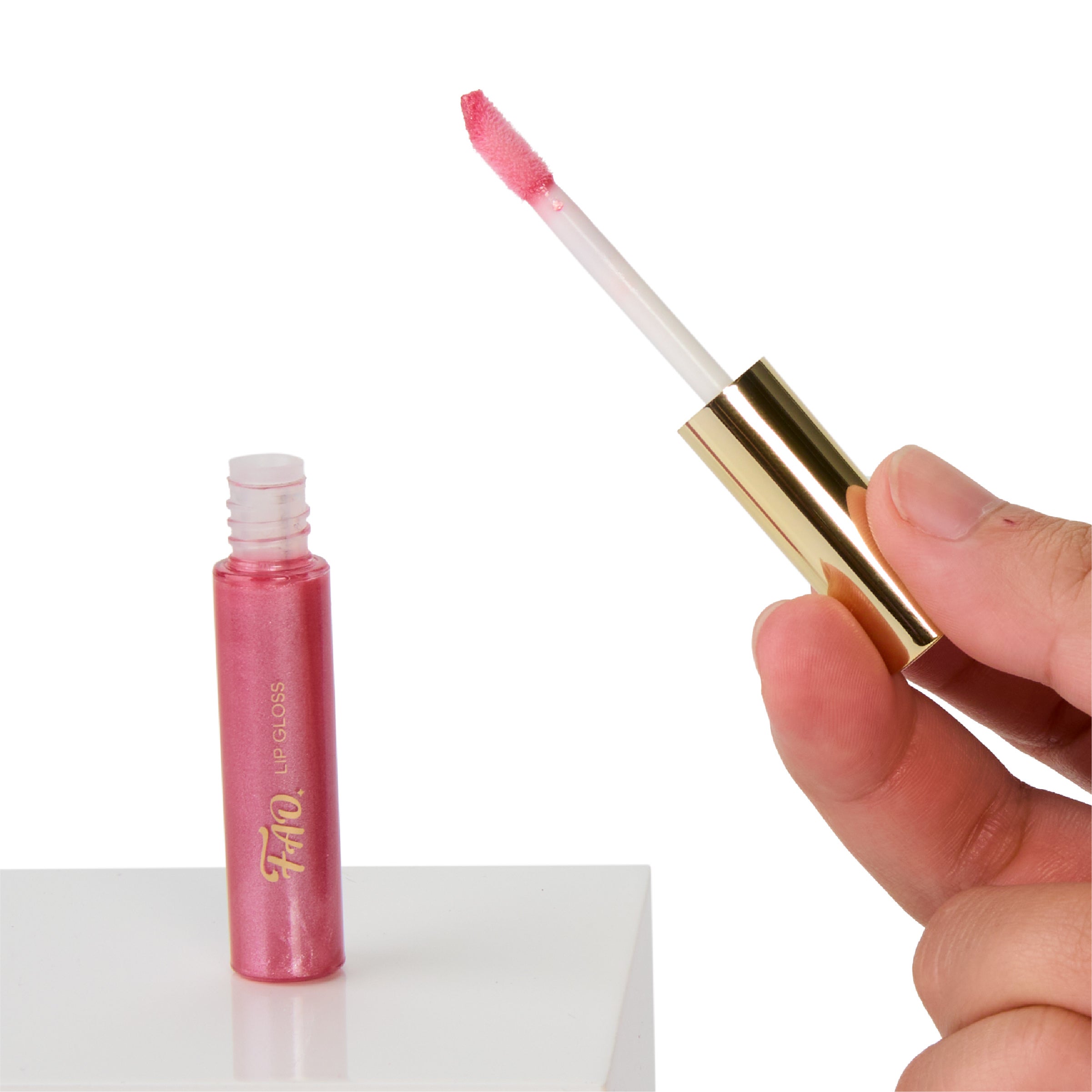 FAO Schwarz Makeup Surprise 12-delers sminksett