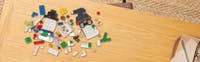 LEGO® Iconic Snøgubbe 40812