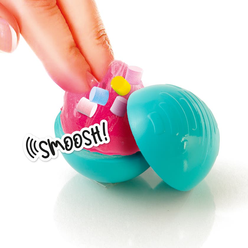 SO SLIME ASMR Surprise Box