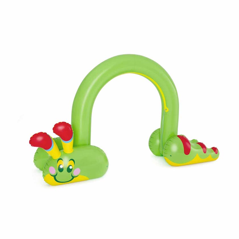 Bestway, Jumbo Vannspreder Larve