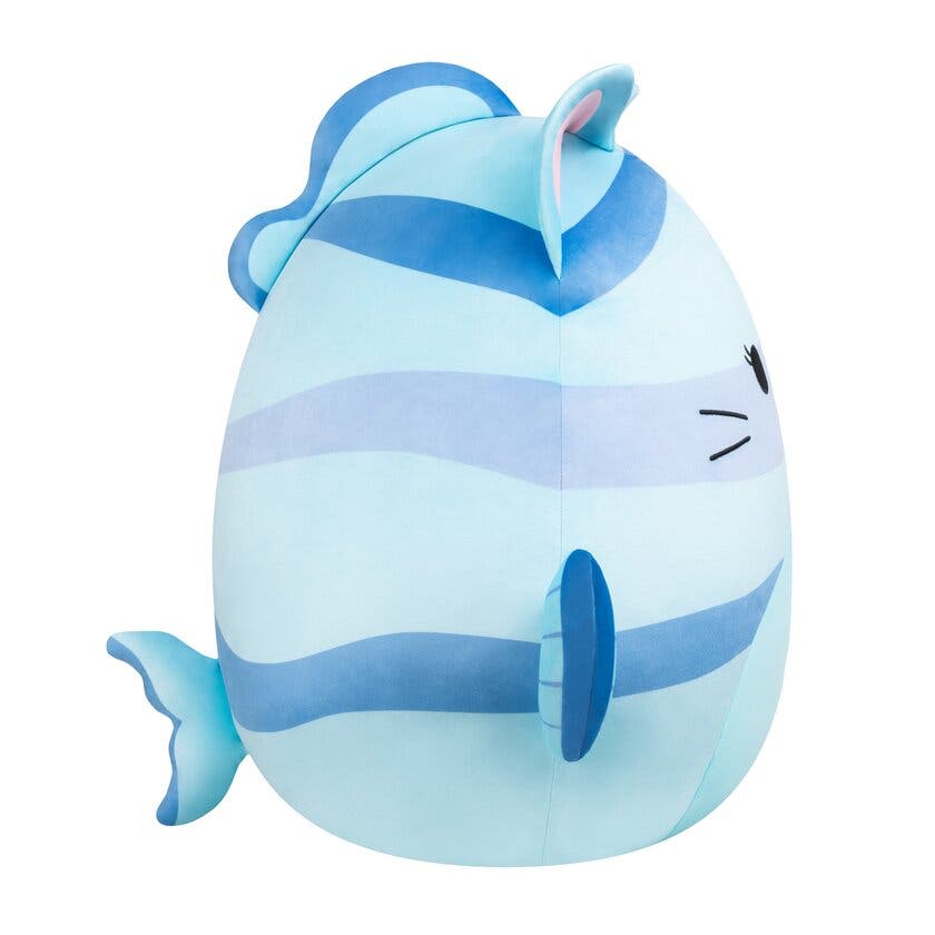 Squishmallows 50 cm P24 Cat Fish