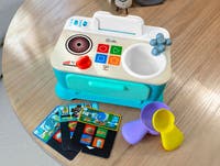 Hape Baby Einstein Magic Touch Kitchen
