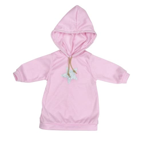 Skrållan Dukketøy Hettegenser