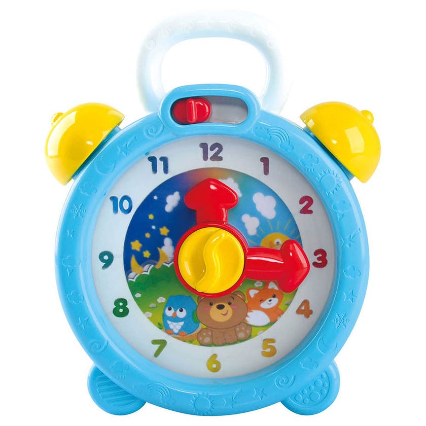 KID, Læringsmusikkklokke
