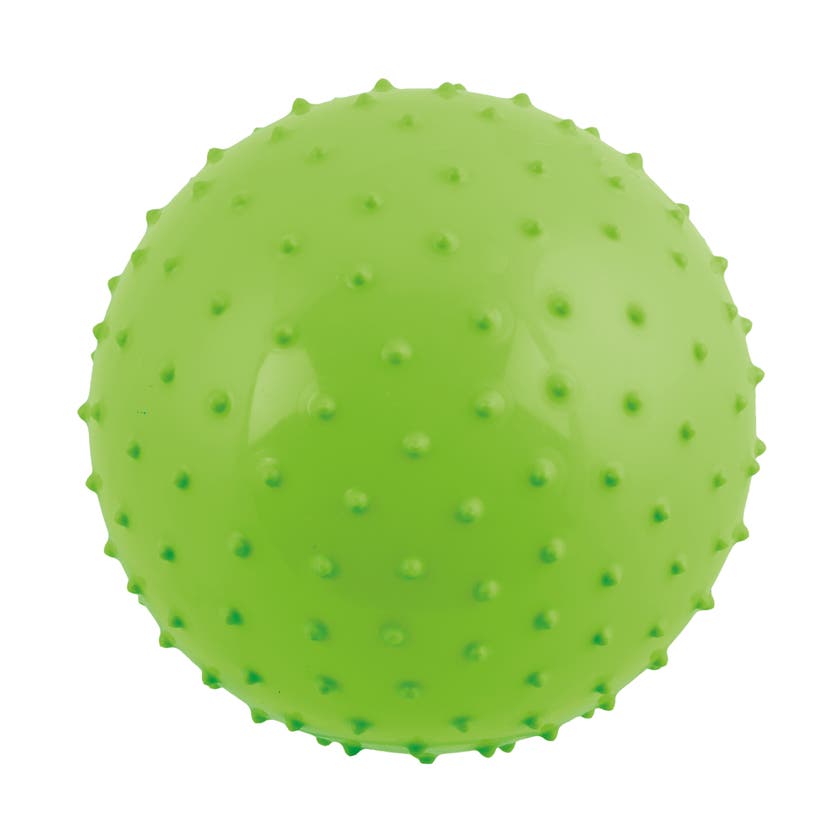 Ball, Knobby 13 cm
