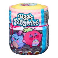 Magic Jellykins – overraskelsesleke som vokser i vann 1 pakke