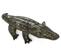 Bestway, 1,93M X 94Cm Realistisk Reptil Ride On