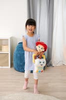 Simba Plush - Jessie TS-5 Dokke – 25 cm
