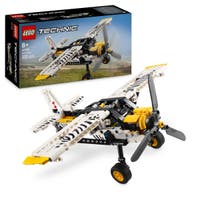 LEGO Technic 42198, Buskfly
