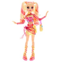 Bubble Gum Gal Modedukke - Dress To Impress