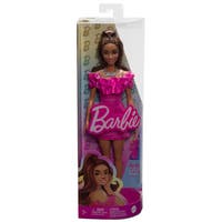 Barbie Fashionista Doll Asst.