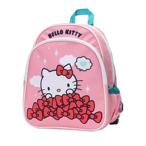 Hello Kitty Ryggsekk