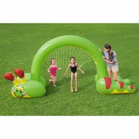 Bestway, Jumbo Vannspreder Larve