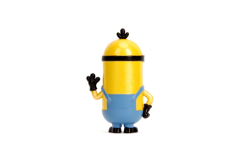 Universal Minionene Samlerfigur, 6 cm