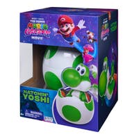 Nintendo Super Mario Hatchin Interaktiv Yoshi
