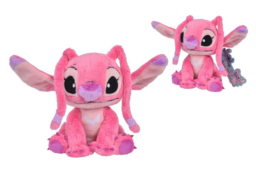 Disney Lilo & Stitch, Angel Kosedyr (25 cm)