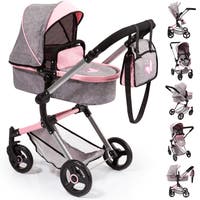 Humble&Heart, Barnevogn