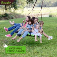 Swurfer, Orbit 100 cm fugleredehuske