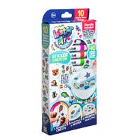 Water Art Vannfiltpenner med stickers