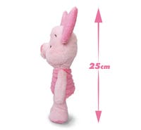 Disney Nasse, 25 cm figur