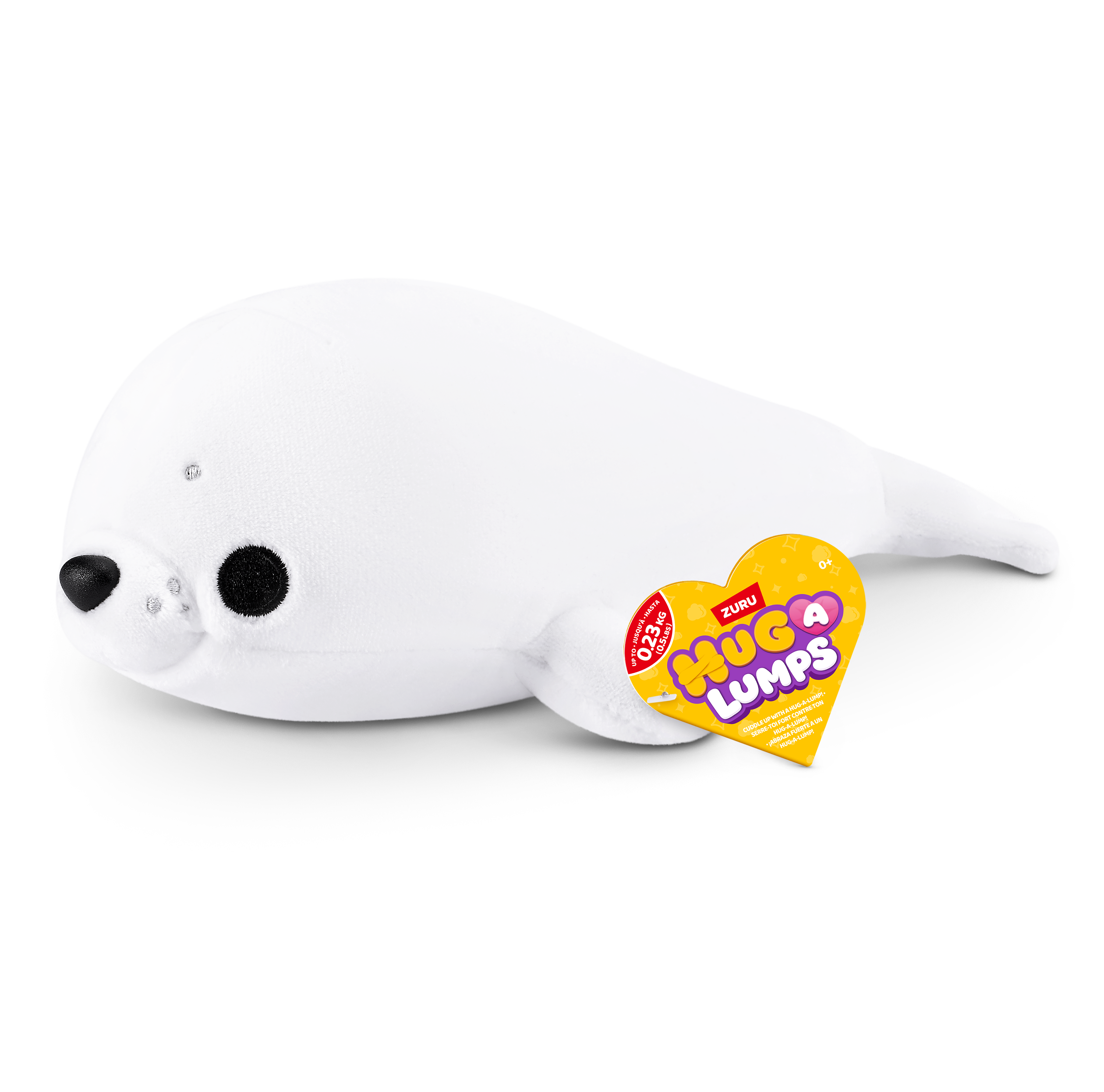 Hug A Lumps Baby S2