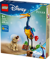 LEGO® | Disney og Pixar Kevin og Hunn fra filmen Se opp 43290
