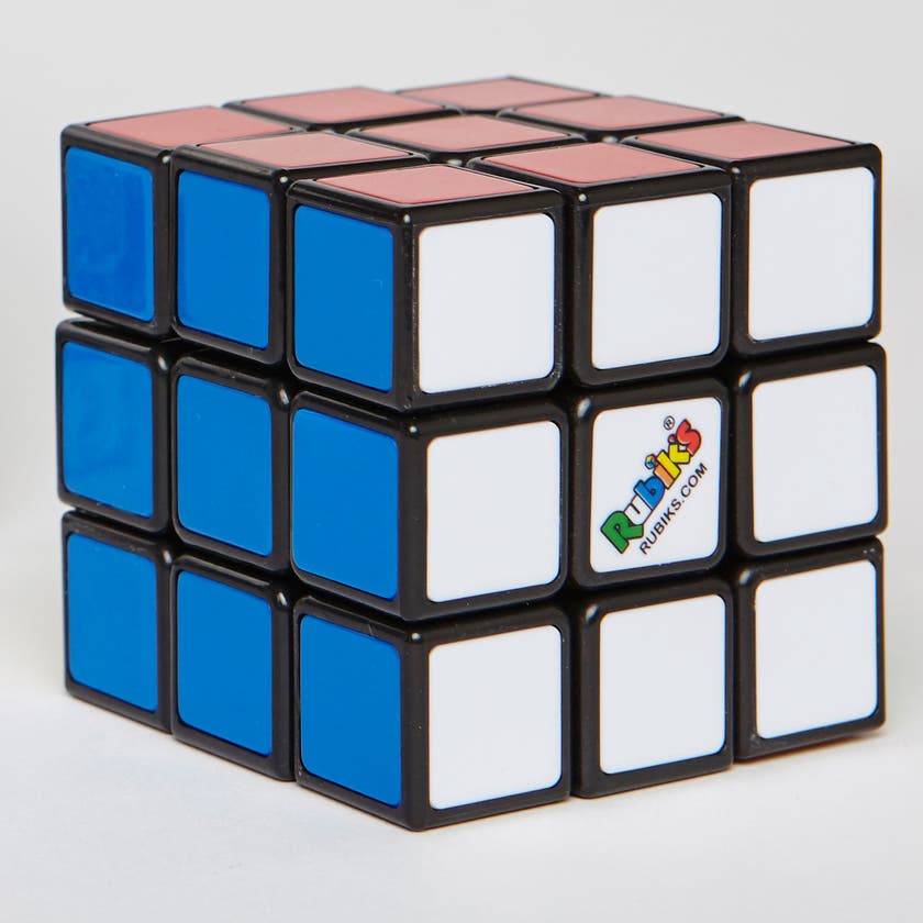 Rubiks, kube