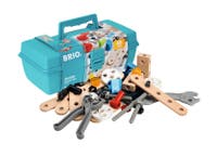 BRIO BBS Startset Konstruksjonsleke