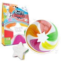 Zimpli Kids Baff Bombz Stjerne