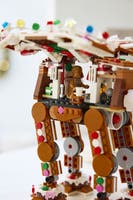 LEGO® Star Wars Pepperkakshus AT-AT 40806