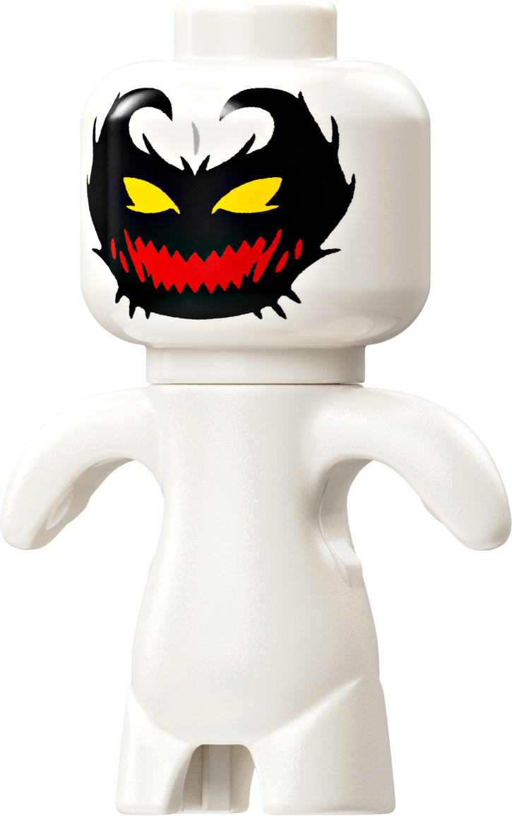 LEGO Spider-Man mot Anti-Venom – rån 30725