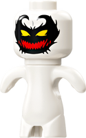 LEGO Spider-Man mot Anti-Venom – rån 30725