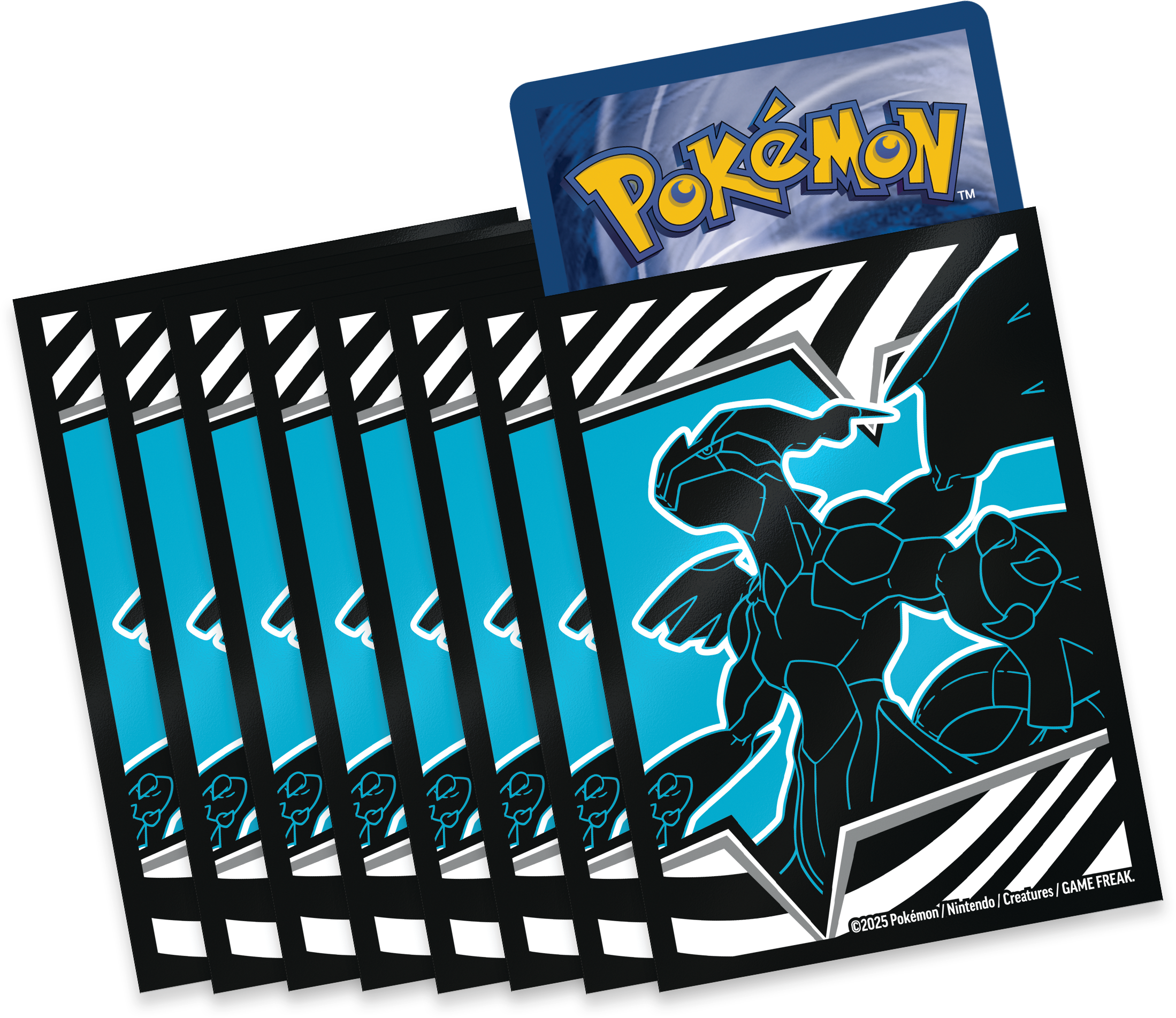 Poke ZSV10.5 Elite Trainer Box 