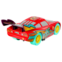 Lightning McQueen Lekebil med Lys og Lyd