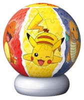 Ravensburger Pokémon 3D-puslespill Nattlampe
